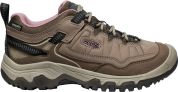 Keen TARGHEE IV WP WOMEN brindle/nostalgia rose US 7