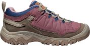 Keen TARGHEE IV WP WOMEN rose brown/plaza taupe US 7