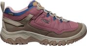 Keen TARGHEE IV WP WOMEN rose brown/plaza taupe US 7