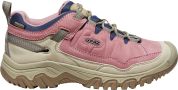 Keen TARGHEE IV WP WOMEN rose brown/plaza taupe US 7