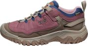 Keen TARGHEE IV WP WOMEN rose brown/plaza taupe US 7