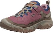 Keen TARGHEE IV WP WOMEN rose brown/plaza taupe US 7