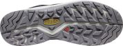 Keen VERSACORE WP MEN black/magnet US 9