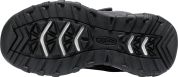 Keen WANDURO SPEED CHILDREN black/vapor US 12