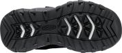 Keen WANDURO SPEED CHILDREN black/vapor US 12