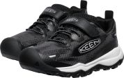 Keen WANDURO SPEED CHILDREN black/vapor US 12