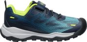 Keen WANDURO SPEED CHILDREN legion blue/evening primrose US 10