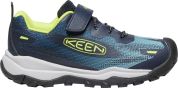 Keen WANDURO SPEED CHILDREN legion blue/evening primrose US 10