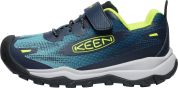 Keen WANDURO SPEED CHILDREN legion blue/evening primrose US 10