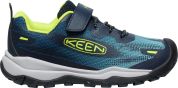 Keen WANDURO SPEED CHILDREN legion blue/evening primrose US 10