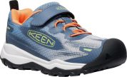 Keen WANDURO SPEED CHILDREN vintage indigo/tangerine US 9