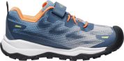 Keen WANDURO SPEED CHILDREN vintage indigo/tangerine US 9