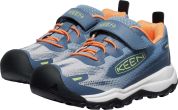 Keen WANDURO SPEED CHILDREN vintage indigo/tangerine US 9