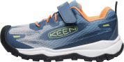 Keen WANDURO SPEED CHILDREN vintage indigo/tangerine US 9