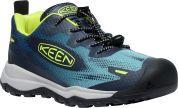 Keen WANDURO SPEED YOUTH legion blue/evening primrose US 2