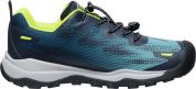 Keen WANDURO SPEED YOUTH legion blue/evening primrose US 2