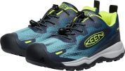 Keen WANDURO SPEED YOUTH legion blue/evening primrose US 2