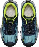 Keen WANDURO SPEED YOUTH legion blue/evening primrose US 2