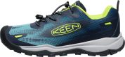 Keen WANDURO SPEED YOUTH legion blue/evening primrose US 2