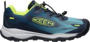 Keen WANDURO SPEED YOUTH legion blue/evening primrose US 2