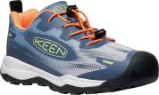 Keen WANDURO SPEED YOUTH vintage indigo/tangerine US 1