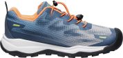 Keen WANDURO SPEED YOUTH vintage indigo/tangerine US 1