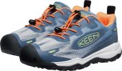 Keen WANDURO SPEED YOUTH vintage indigo/tangerine US 1