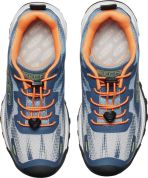 Keen WANDURO SPEED YOUTH vintage indigo/tangerine US 1