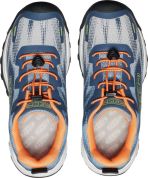 Keen WANDURO SPEED YOUTH vintage indigo/tangerine US 1