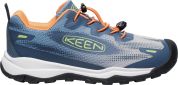 Keen WANDURO SPEED YOUTH vintage indigo/tangerine US 1