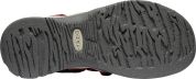 Keen WHISPER WOMEN cayenne/fired brick US 7,5