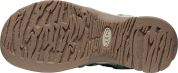 Keen WHISPER WOMEN granite green/peach parfait US 7,5