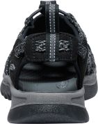 Keen WHISPER WOMEN black/steel grey US 7