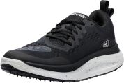 Keen WK400 MEN black/white US 14