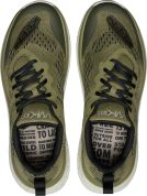 Keen WK400 MEN martini olive/black US 14