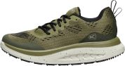 Keen WK400 MEN martini olive/black US 14