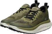 Keen WK400 MEN martini olive/black US 14