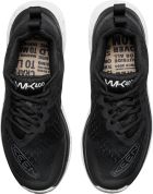 Keen WK400 WOMEN black/white US 7