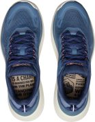 Keen WK450 WOMEN vintage indigo/nostalgia rose US 8