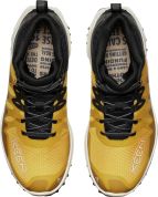 Keen ZIONIC MID WP MEN golden yellow/birch US 9