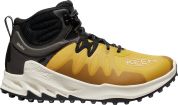 Keen ZIONIC MID WP MEN golden yellow/birch US 9