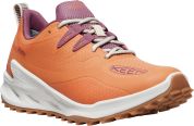 Keen ZIONIC WP WOMEN tangerine/star white US 6,5