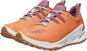 Keen ZIONIC WP WOMEN tangerine/star white US 6,5