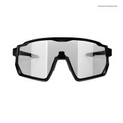 brýle FORCE DRIFT černé, fotochrom+černé sklo SADA