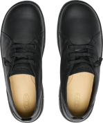 Keen KNX CHUKKA MEN black/black US 9