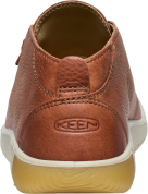 Keen KNX CHUKKA MEN tortoise shell/plaza taupe US 14