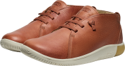 Keen KNX CHUKKA MEN tortoise shell/plaza taupe US 14