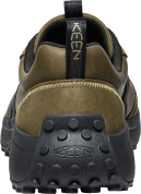 Keen KS86 LEA MEN dark olive/black US 8,5