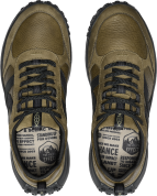 Keen KS86 LEA MEN dark olive/black US 8,5