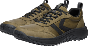 Keen KS86 LEA MEN dark olive/black US 8,5